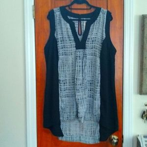 Melissa McCarthy Tunic